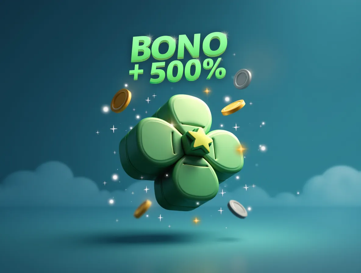 Lucky Star Bono Lucky Star Bono