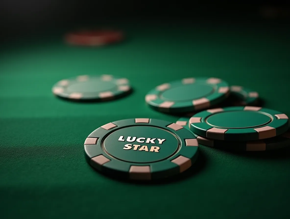 Lucky Star Casino Lucky Star Casino