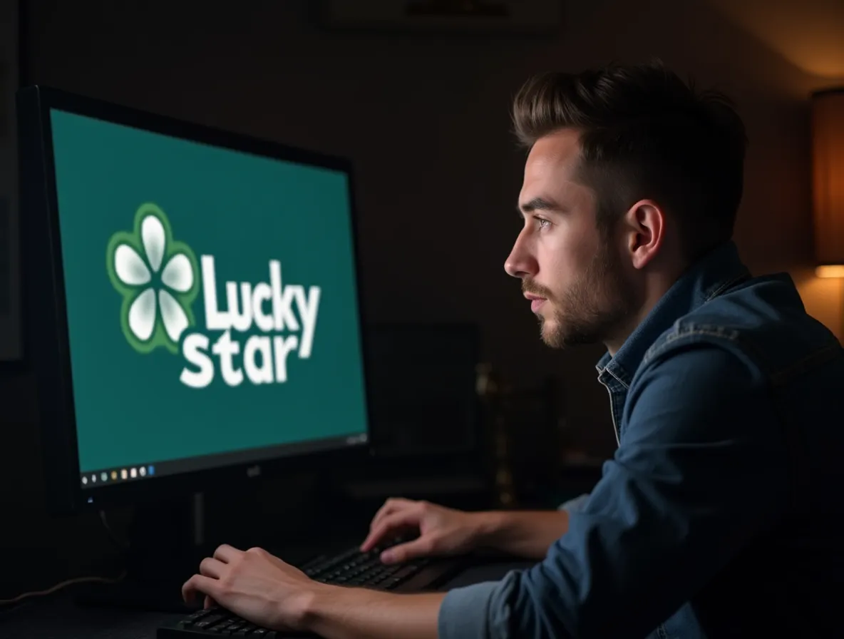Lucky Star Online Lucky Star Online