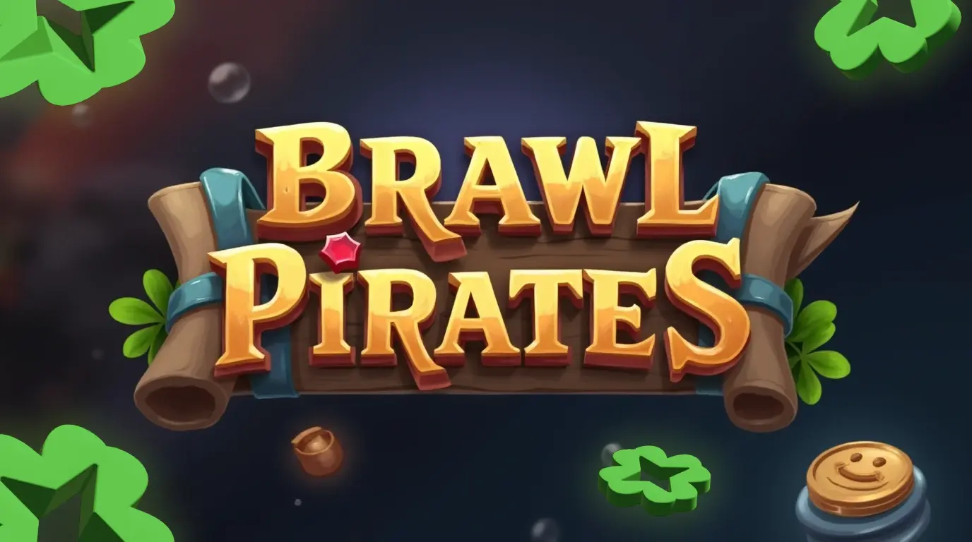 Brawl Pirates