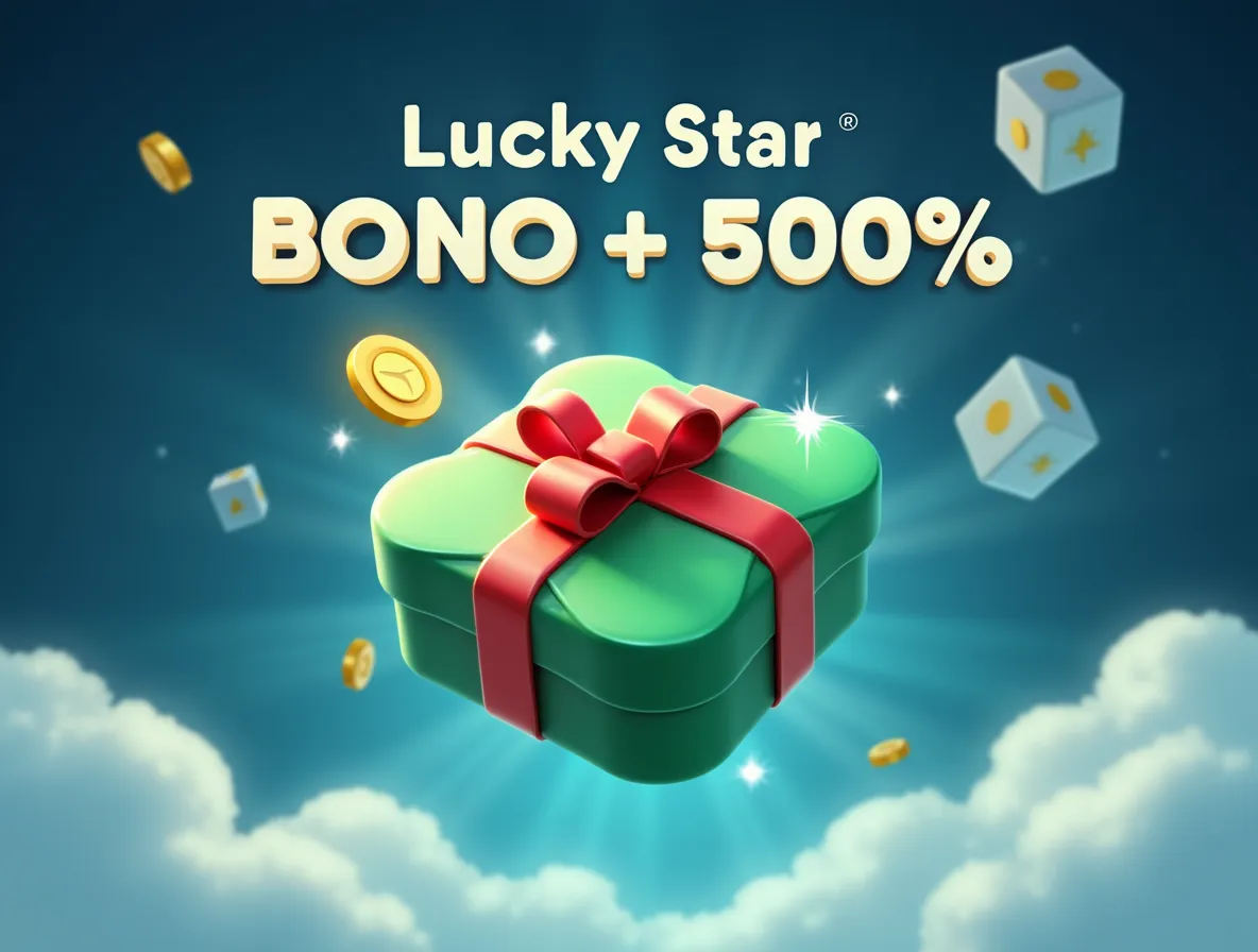 Lucky Star Bono